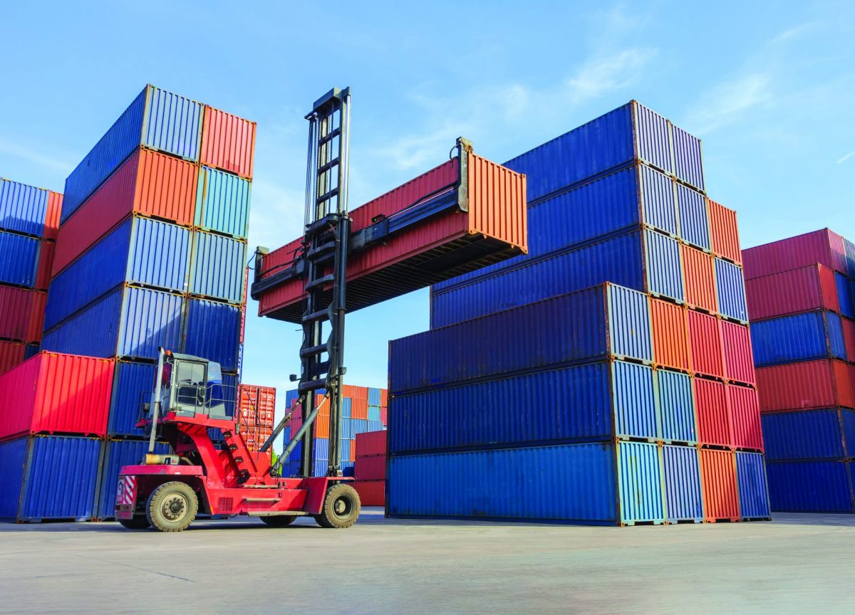 containers